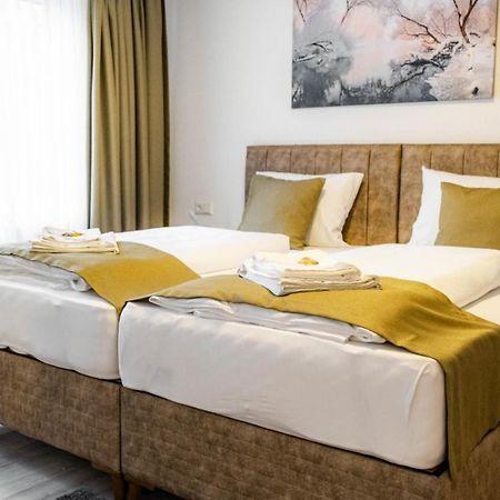 E&B Apartments Waiblingen Waiblingen  Buitenkant foto