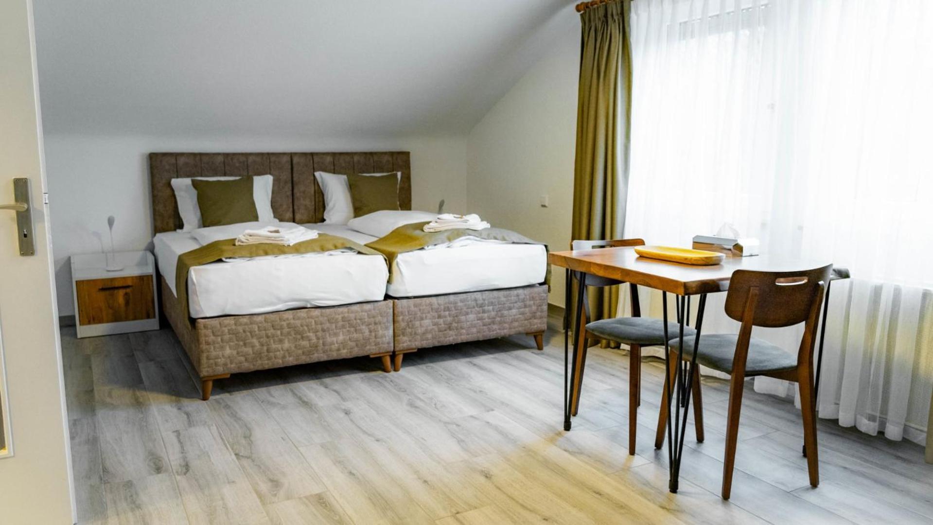 E&B Apartments Waiblingen Waiblingen  Buitenkant foto